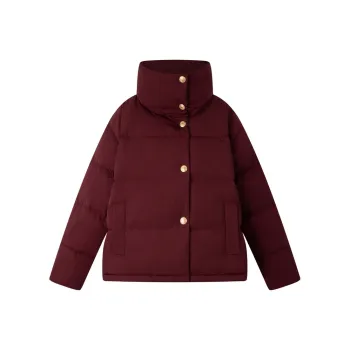 Tommy Hilfiger Down Jacket Women's