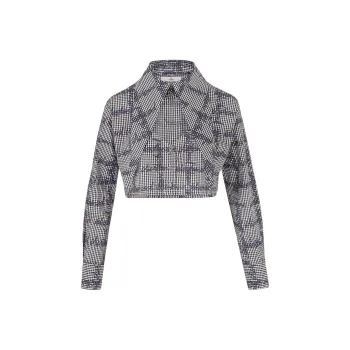 Vivienne Westwood Heart Shirt