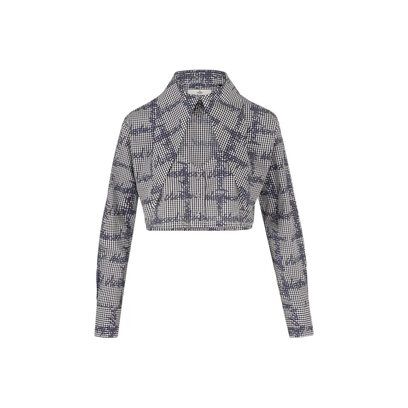 Vivienne Westwood Heart Shirt-0