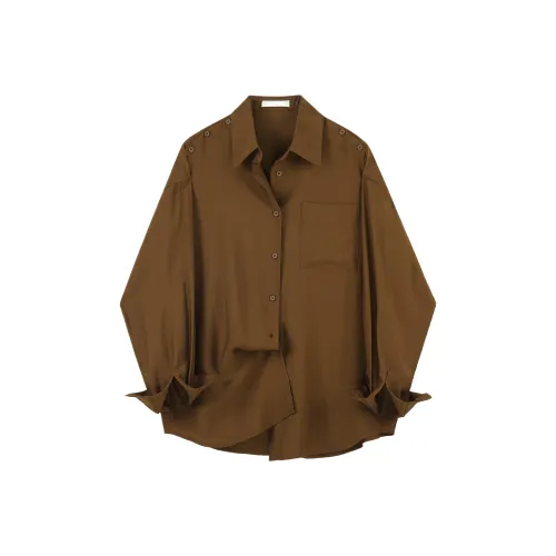 CIVICERA Shirts Women's