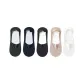 [Men's]Black/White/Jasper/Navy Blue/Khaki, 1 Pack Each