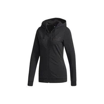 Adidas Sweatshirt Women's Black