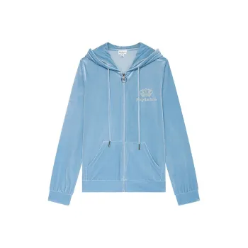 Juicy Couture Jackets Women's Blue