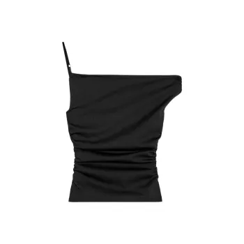 ZARA Camisoles Women's Black