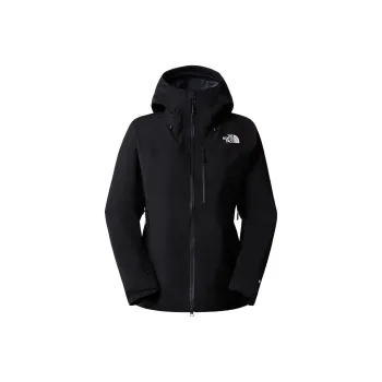 THE NORTH FACE WOMEN'S KANDERSTEG GORE-TEX® PRO JACKET Jackets Coats Women's Black