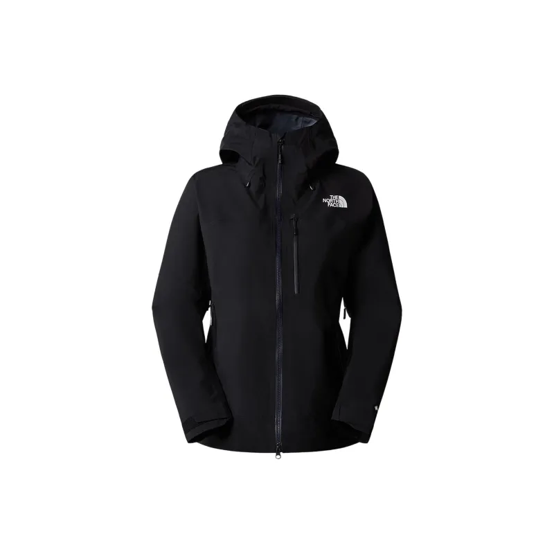THE NORTH FACE WOMEN'S KANDERSTEG GORE-TEX® PRO JACKET Jackets Coats Women's Black-0