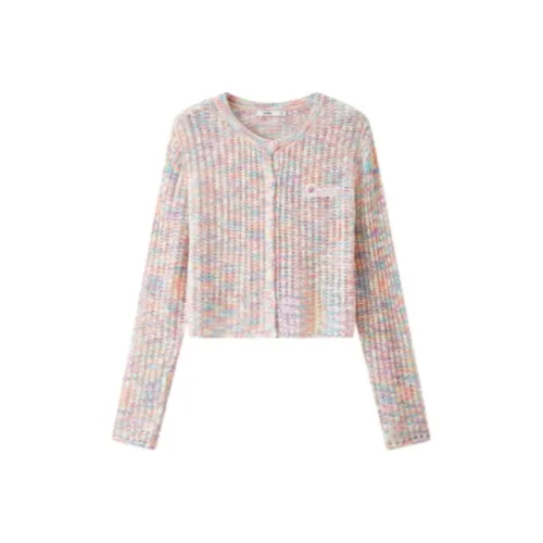 Three Blessings Knitwear Women's