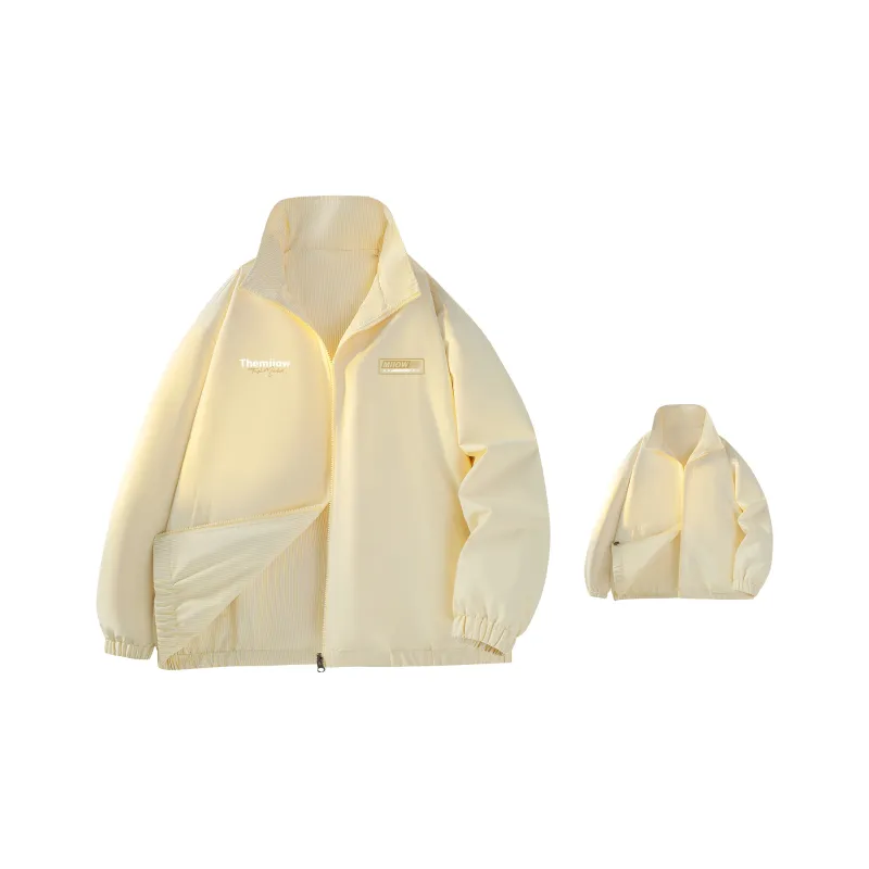 MIIOW Trend Party Series Jacket Unisex-0
