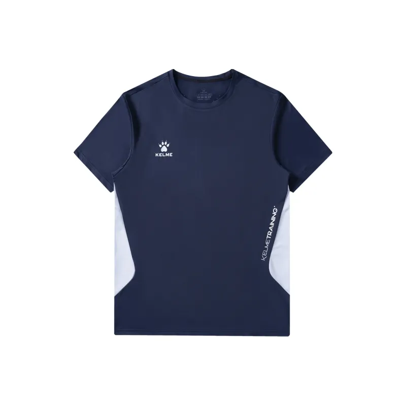 KELME T Shirts Unisex-4