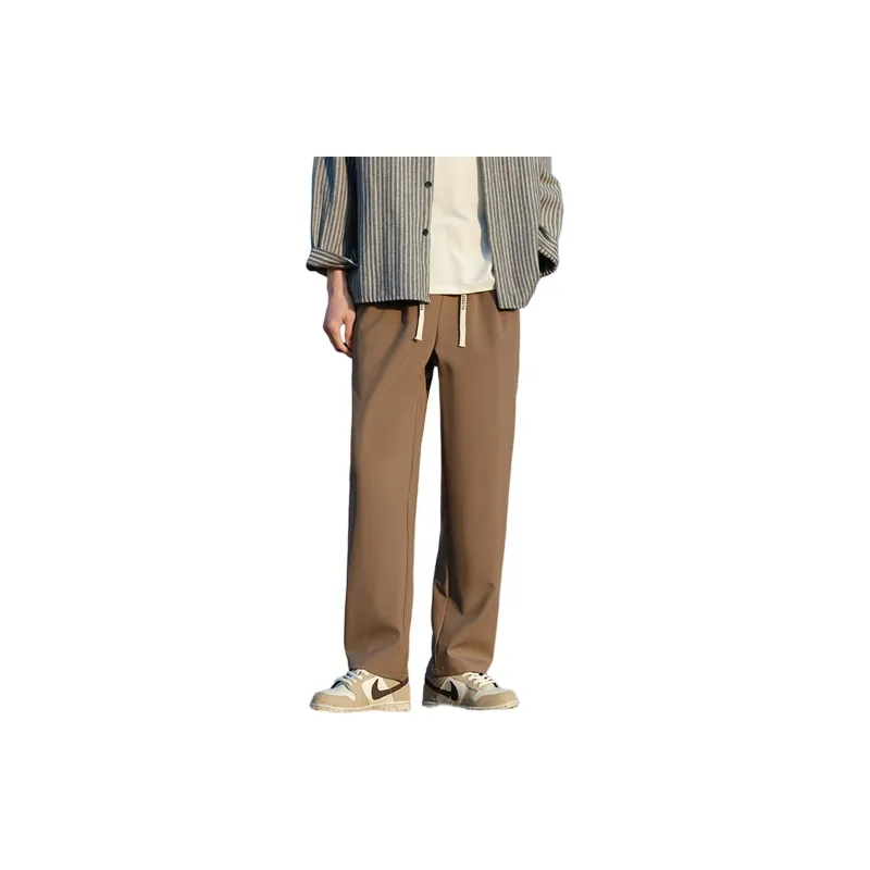F·dragon Suit Trousers Unisex-12