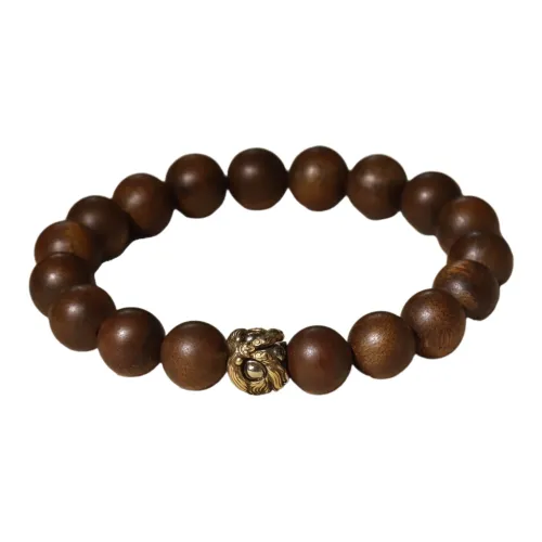 TANCHENXIANG Fragrance Agarwood Bracelets Unisex