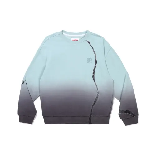 ABLE JEANS Sweatshirt Women's Nourishing Jade