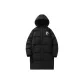 Black[Solid Color-Cotton Garment Version]