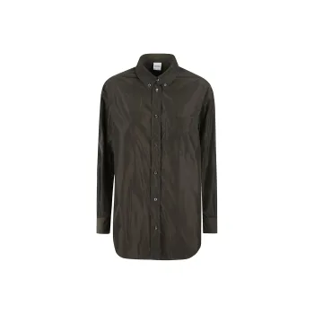 ASPESI Shirts Women's Brown