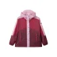 Plum Purple Red