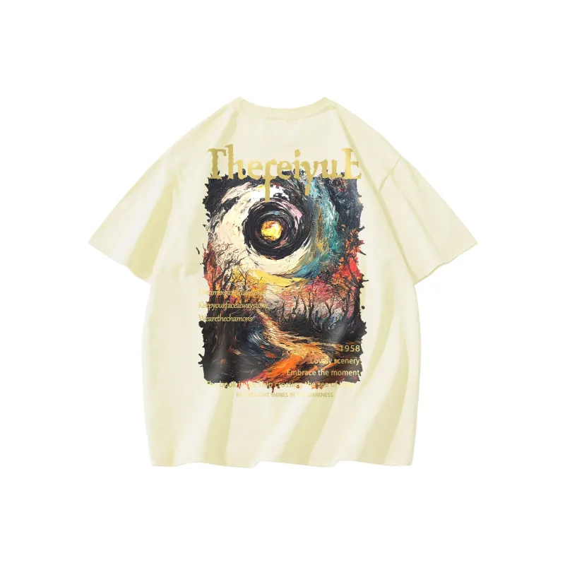 Feiyue T Shirts Unisex-26