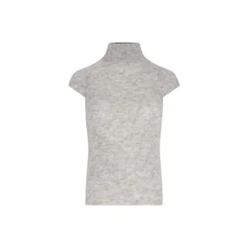 Paloma-wool Husk Top