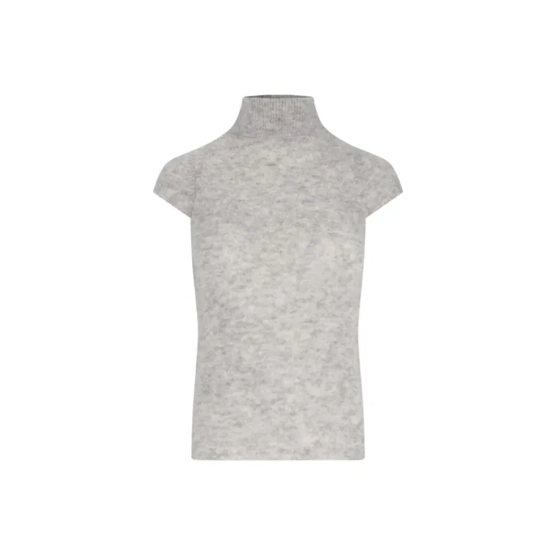 Paloma-wool Husk Top-0