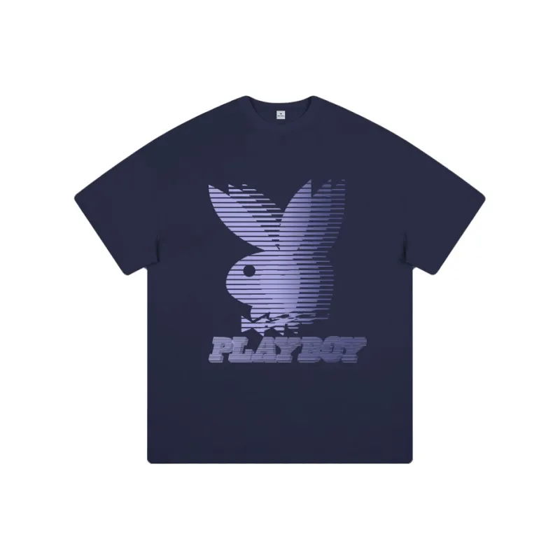 Playboy T Shirts Unisex-6