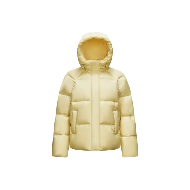 SEM/R Comfort Down Jacket Women's-8