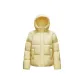 Yellow Tone (White Duck Down) 00333