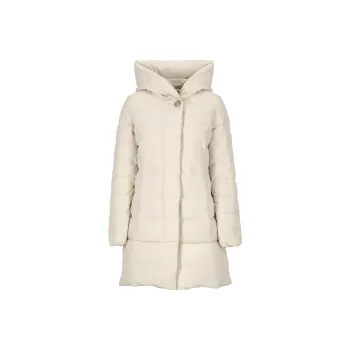 WOOLRICH Puffy Prescott Parka