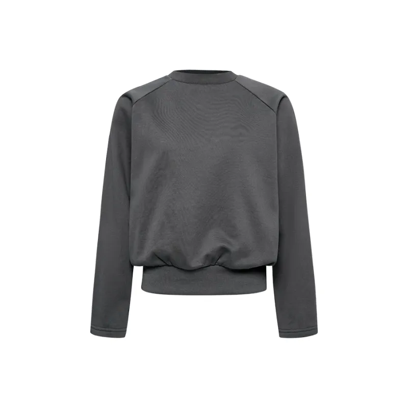 Side Sweatshirts Women's-2