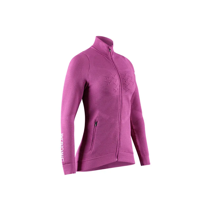 XBIONIC Jackets Women's-0