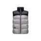 New Durable Silver Gray