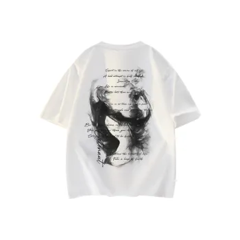 Small Columns Under The Sea T Shirt Unisex
