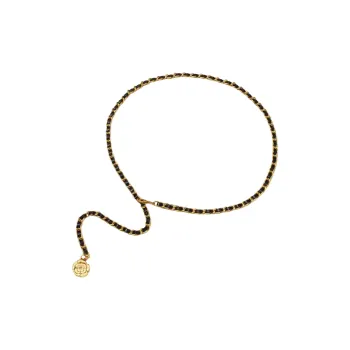 Youyoulan Waist Chains Women's