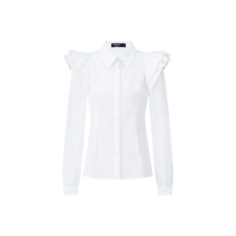 Ladiesfirst Shirts Women's-3