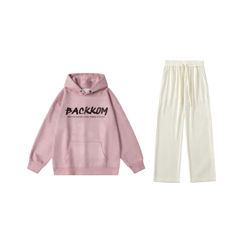 David Bakken Casual Sportswear Unisex-64