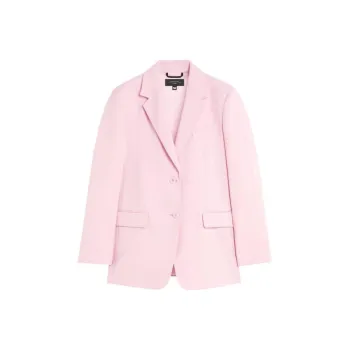 WEEKEND MaxMara Jackets Coats Women's Pink