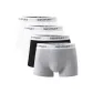 4 Pack (White+White+Black+Gray)