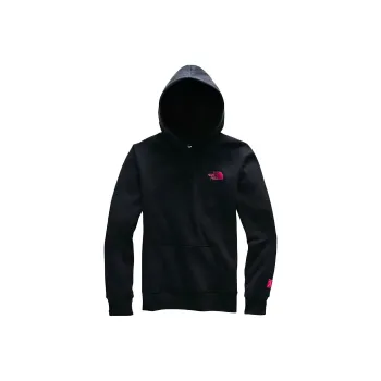 THE NORTH FACE Sweatshirt Women's Black