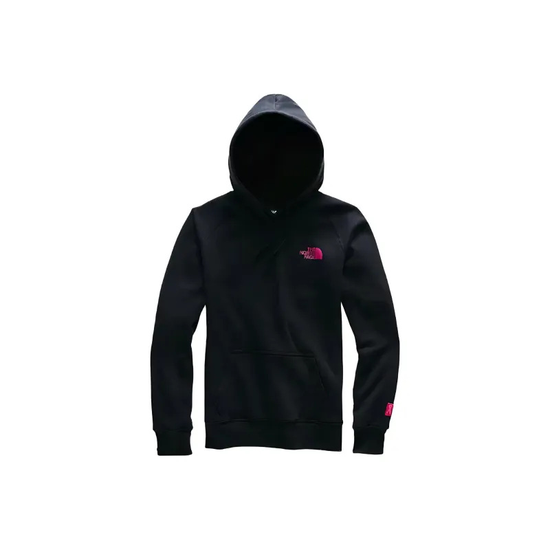 THE NORTH FACE Sweatshirt Women's Black-0