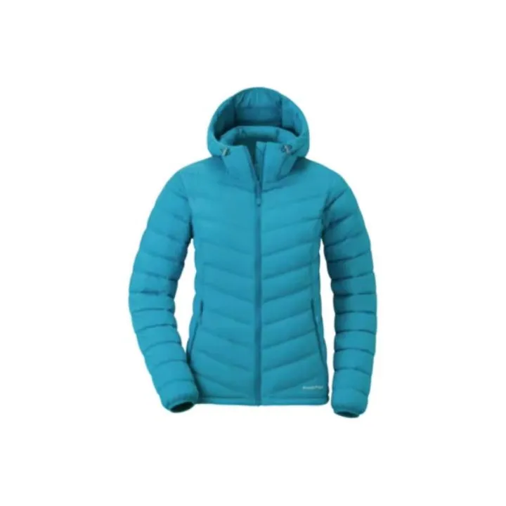 MONTBELL Down Jackets Women's-1