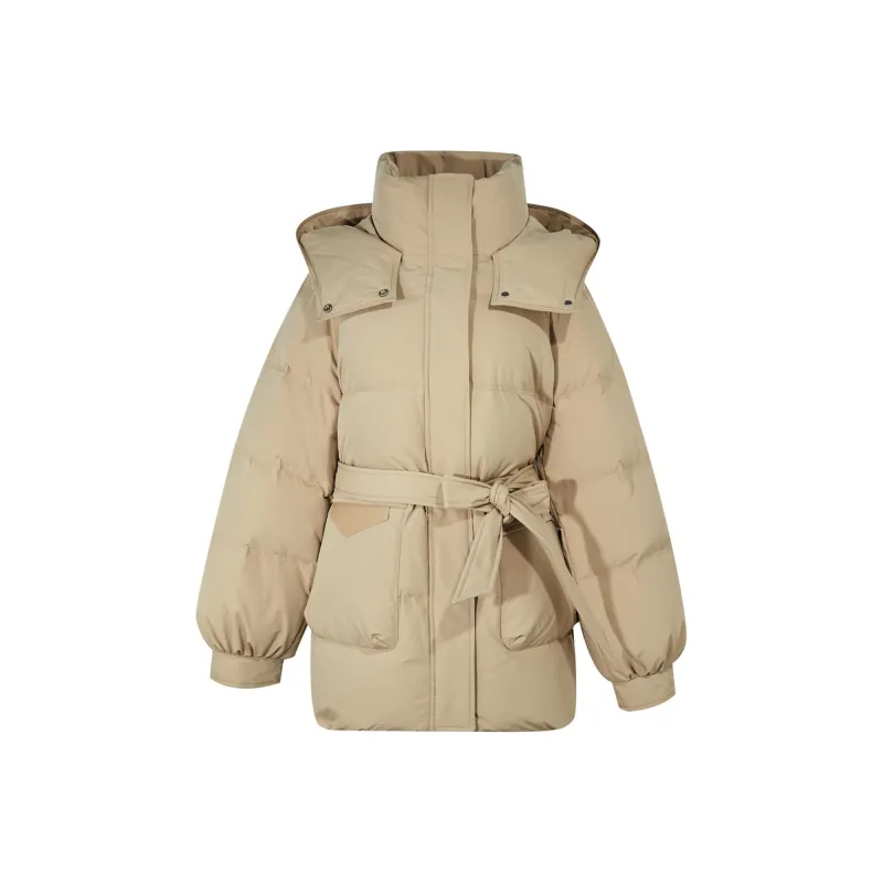 3COLOUR Down Jackets Women's-0