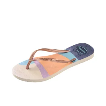 Havaianas Flip Flops Women's Light Umber