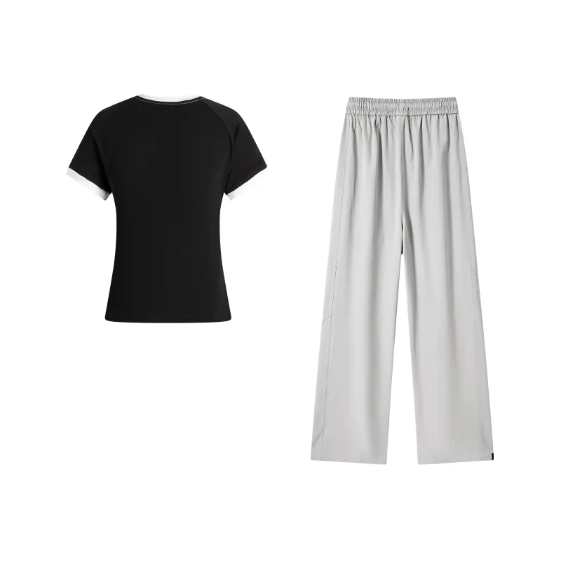 BOBBY ABLEY Casual Sportswear Unisex-16