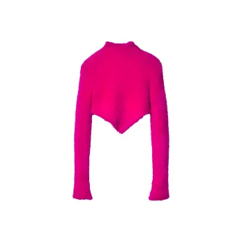 MARC JACOBS Hairy Grunge Jumper
