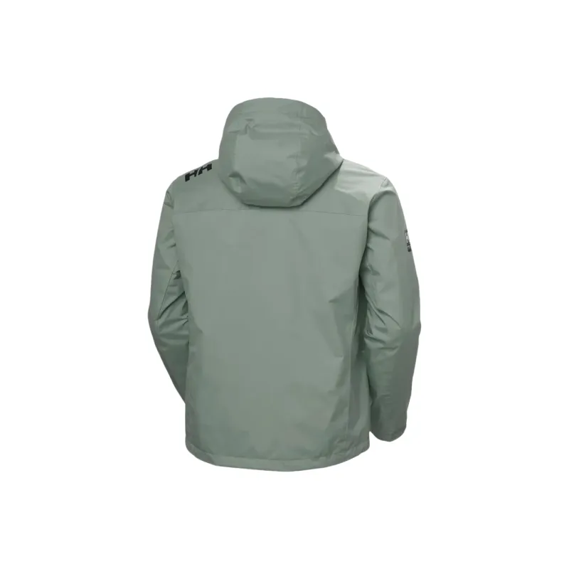 HELLY HANSEN Crew Hooded Midlayer Sailing Jacket 2.0 Jacket Men's-29
