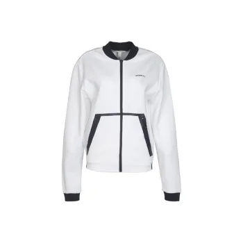 Adidas Neo CS BOMBER Jackets Coats Women's White
