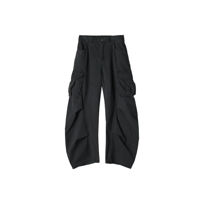AWAO Jeans Unisex-0