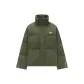 Dark Army Green