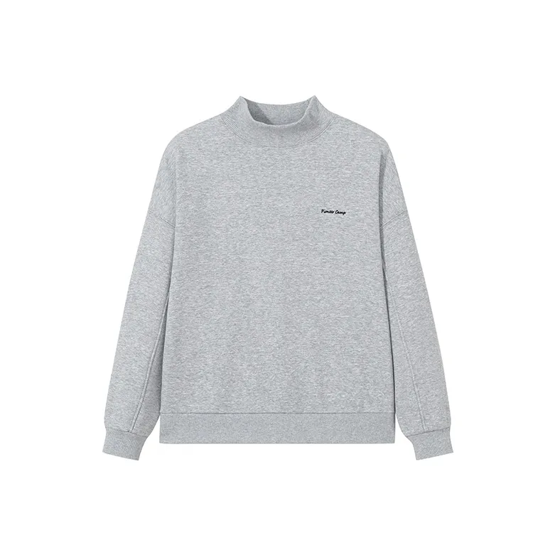 PIONEER CAMP Sweatshirts Unisex-2