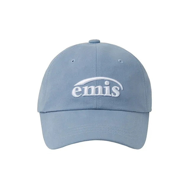 Emis Cotton Baseball Caps Unisex-0