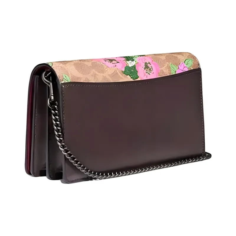COACH Callie Crossbody Bags-1