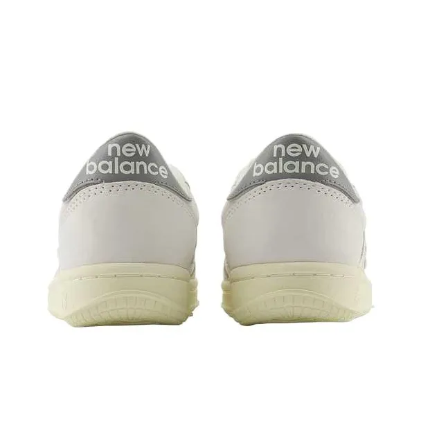 New Balance NB T500 Low Top Casual Shoes Unisex Light Gray D Width-4